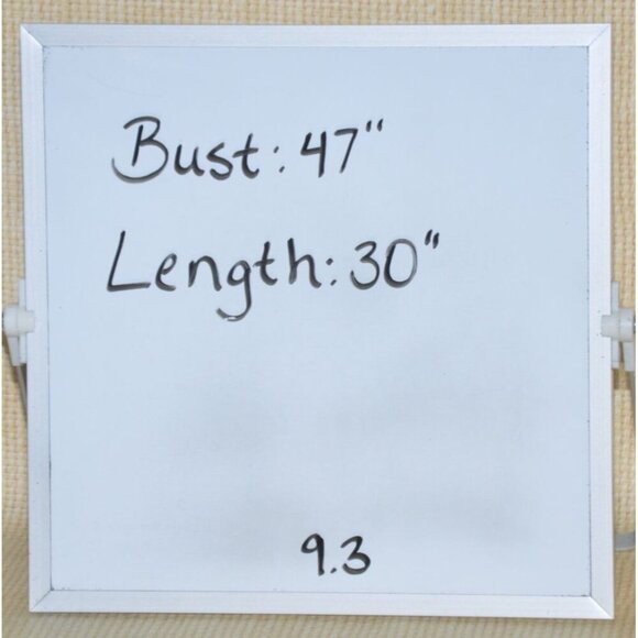 Vintage Citi Craze Women's Embroidered Floral Button Front Shirt 18W Granny Core - Picture 11 of 11